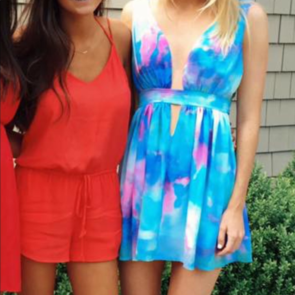SAYLOR romper - Picture 5 of 5